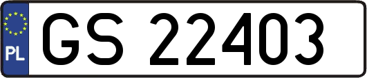 GS22403