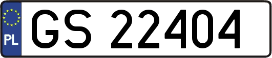 GS22404