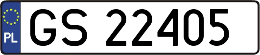 GS22405