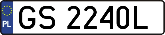 GS2240L