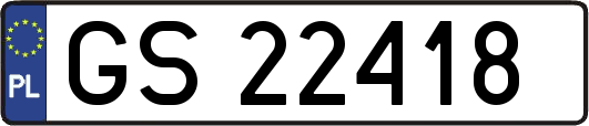 GS22418