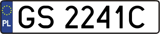 GS2241C
