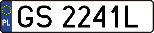 GS2241L