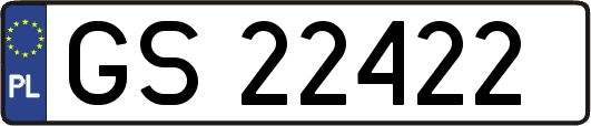 GS22422