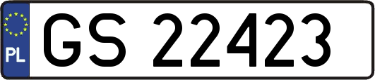 GS22423