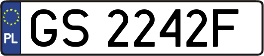 GS2242F