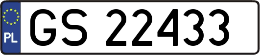 GS22433