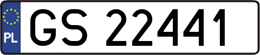 GS22441