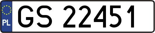 GS22451