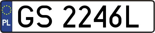 GS2246L