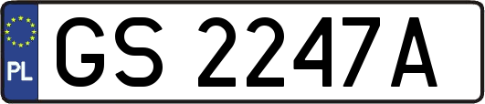 GS2247A