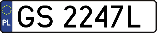 GS2247L