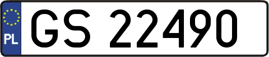 GS22490