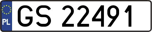 GS22491