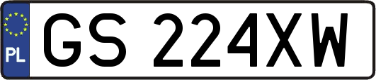 GS224XW