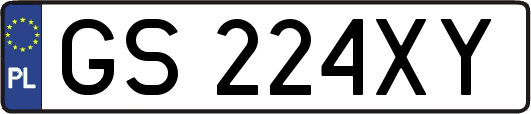 GS224XY