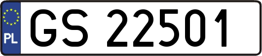 GS22501