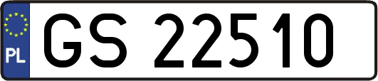 GS22510