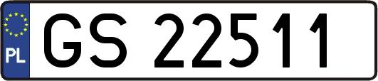 GS22511