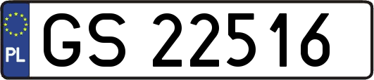 GS22516