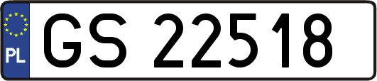 GS22518