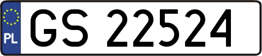 GS22524