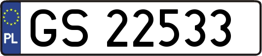 GS22533