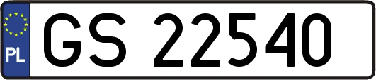 GS22540