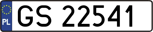 GS22541