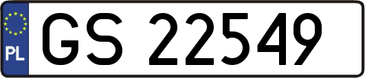 GS22549