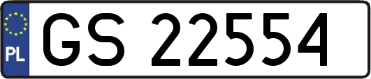 GS22554