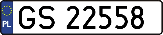 GS22558