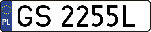 GS2255L