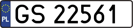 GS22561