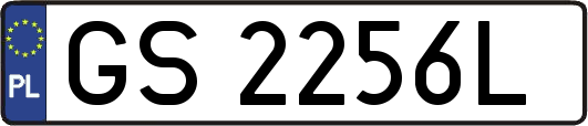 GS2256L