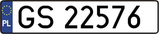 GS22576