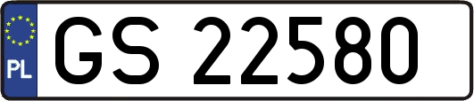 GS22580