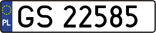 GS22585