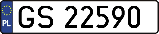 GS22590