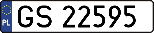 GS22595
