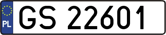 GS22601
