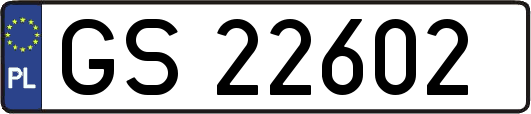 GS22602