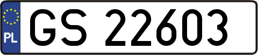 GS22603