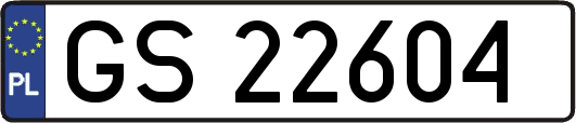 GS22604