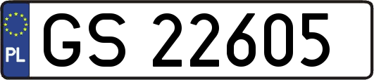 GS22605