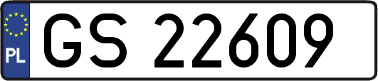 GS22609