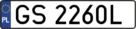 GS2260L