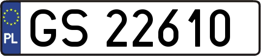 GS22610