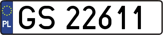 GS22611