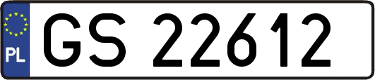 GS22612